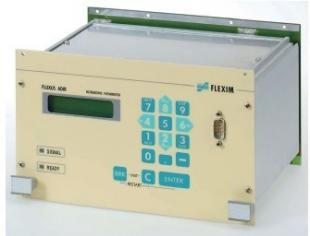 固定式超聲波流量計ADM7407 儀器儀表領域的高精度解決方案