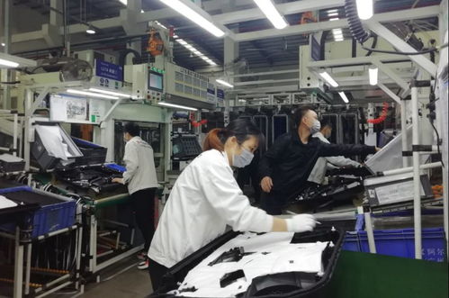 公司花都工廠順利復工，設計服務全面恢復