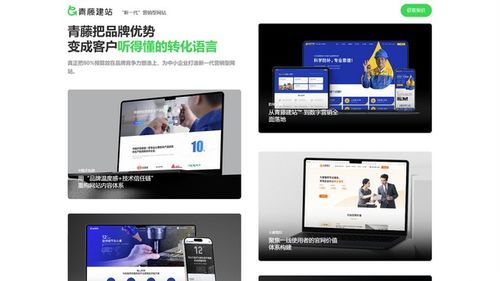 高端網站建設公司深度盤點 從定制設計到基礎服務的十家精選