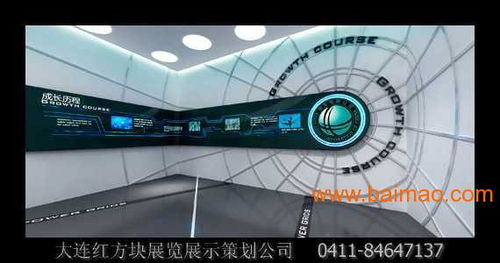 沈陽企業展廳展館與產品陳列室專業設計公司全解析 設計服務、廠商選擇與價格指南