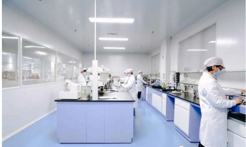 香氛代工廠破局之道 以設計服務為引擎，抓住多元化市場新機遇