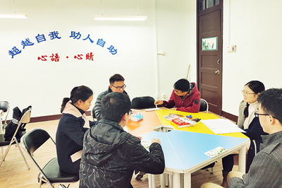 中國礦業大學（北京）舉辦首期“心語心晴”沙龍，開啟心理健康教育新篇章